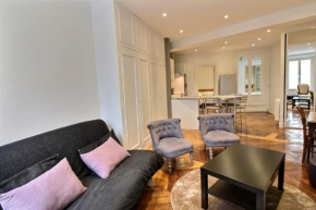 104525 - Appartement 4 personnes à Paris